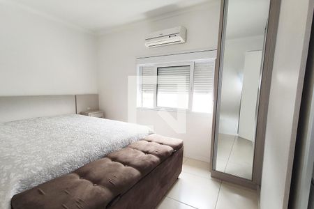 Apartamento à venda com 90m², 3 quartos e 2 vagasQuarto 2