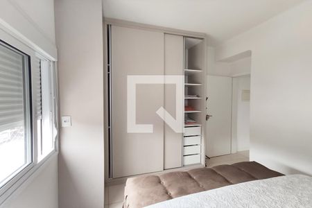 Apartamento à venda com 90m², 3 quartos e 2 vagasQuarto 2