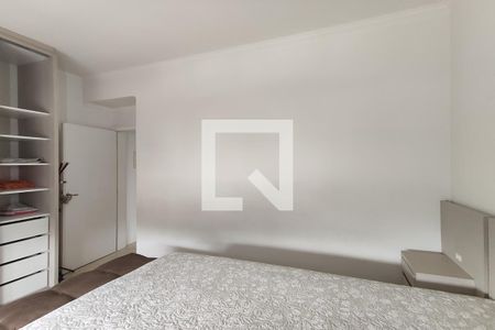 Apartamento à venda com 90m², 3 quartos e 2 vagasQuarto 2