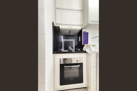 Apartamento à venda com 90m², 3 quartos e 2 vagasCozinha