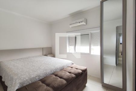 Apartamento à venda com 90m², 3 quartos e 2 vagasQuarto 2