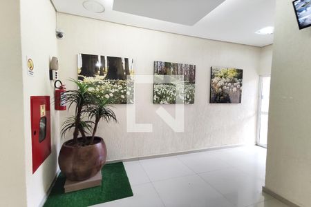 Apartamento à venda com 90m², 3 quartos e 2 vagasHall de Entrada