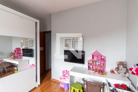 Casa à venda com 136m², 3 quartos e 3 vagasQuarto 3