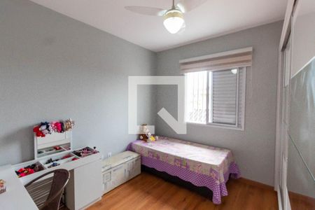 Casa à venda com 136m², 3 quartos e 3 vagasQuarto 3