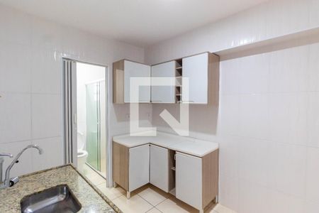 Casa à venda com 136m², 3 quartos e 3 vagasEdícula - Cozinha