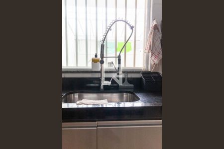 Casa à venda com 136m², 3 quartos e 3 vagasCozinha