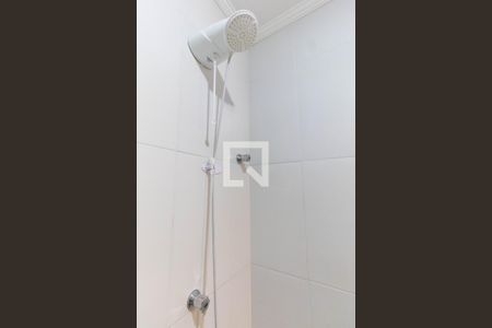 Casa à venda com 136m², 3 quartos e 3 vagasBanheiro da Suíte 1