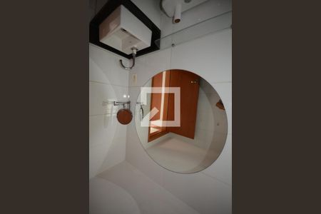 Apartamento à venda com 45m², 2 quartos e 1 vagaBanheiro