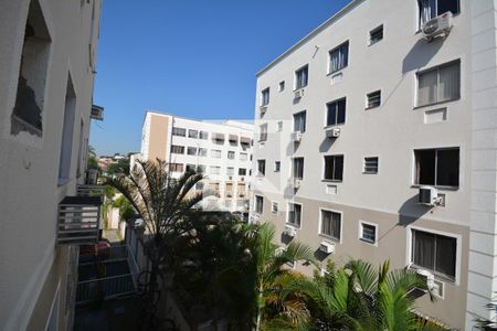 Apartamento à venda com 45m², 2 quartos e 1 vagaVista do Quarto 2