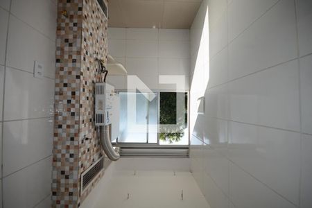 Apartamento à venda com 45m², 2 quartos e 1 vagaCozinha