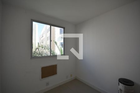 Apartamento à venda com 45m², 2 quartos e 1 vagaQuarto 2