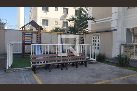 Apartamento à venda com 45m², 2 quartos e 1 vagaÁrea comum - Salão de festas