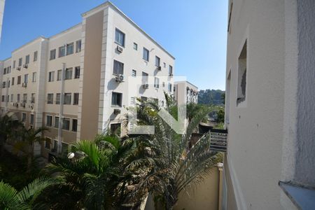 Apartamento à venda com 45m², 2 quartos e 1 vagaVista do Quarto 1