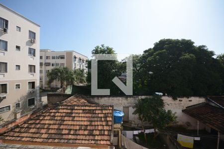 Apartamento à venda com 45m², 2 quartos e 1 vagaVista da Cozinha