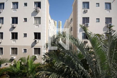 Apartamento à venda com 45m², 2 quartos e 1 vagaVista