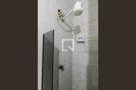 Apartamento para alugar com 28m², 1 quarto e sem vaga Apartamento para alugar com 28m², 1 quarto e sem vagaBanheiro Chuveiro