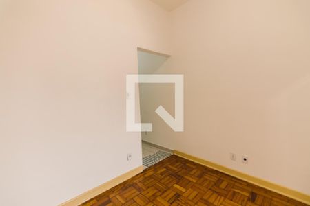 Apartamento para alugar com 28m², 1 quarto e sem vaga Apartamento para alugar com 28m², 1 quarto e sem vagaSala