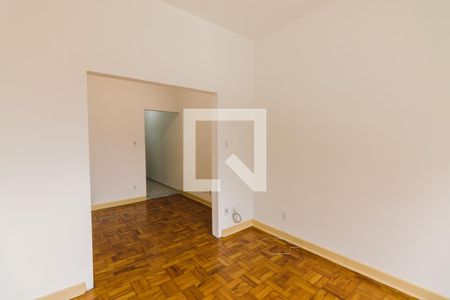 Quarto de apartamento para alugar com 1 quarto, 28m² em Campos Elíseos, São Paulo