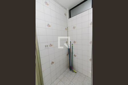 Apartamento para alugar com 28m², 1 quarto e sem vaga Apartamento para alugar com 28m², 1 quarto e sem vagaCozinha