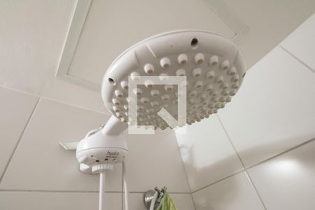 Apartamento para alugar com 33m², 1 quarto e 1 vaga Apartamento para alugar com 33m², 1 quarto e 1 vagaBanheiro