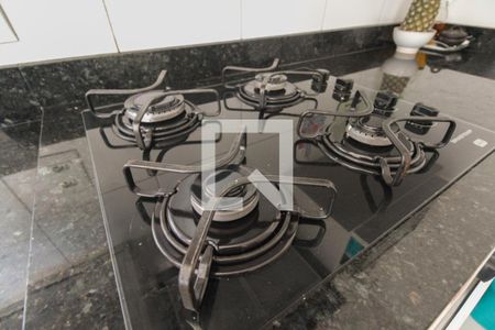 Apartamento para alugar com 33m², 1 quarto e 1 vaga Apartamento para alugar com 33m², 1 quarto e 1 vagaCozinha