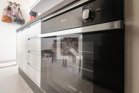 Apartamento para alugar com 33m², 1 quarto e 1 vaga Apartamento para alugar com 33m², 1 quarto e 1 vagaCozinha