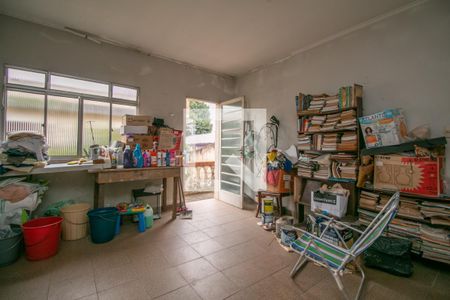 Casa à venda com 480m², 5 quartos e 8 vagasSala Edicula