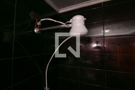 Casa à venda com 480m², 5 quartos e 8 vagasBanheiro Suíte 4