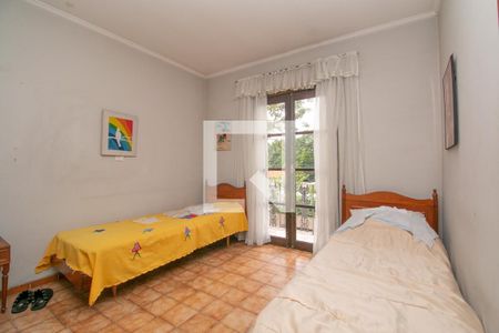 Casa à venda com 480m², 5 quartos e 8 vagasSuíte 1