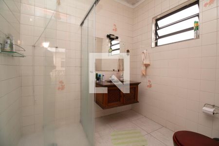 Casa à venda com 480m², 5 quartos e 8 vagasBanheiro Suíte 5