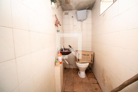 Casa à venda com 480m², 5 quartos e 8 vagasBanheiro Quintal