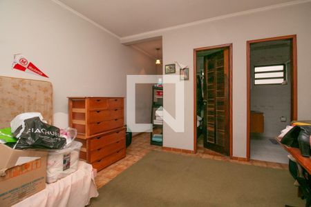 Casa à venda com 480m², 5 quartos e 8 vagasSuíte 3