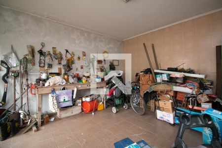 Casa à venda com 480m², 5 quartos e 8 vagasQuarto Edicula