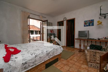 Casa à venda com 480m², 5 quartos e 8 vagasSuíte 4