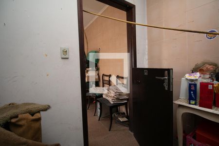 Casa à venda com 480m², 5 quartos e 8 vagasCozinha Edicula