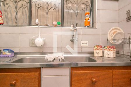 Casa à venda com 480m², 5 quartos e 8 vagasCozinha