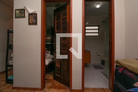 Casa à venda com 480m², 5 quartos e 8 vagasCloset Suíte 3