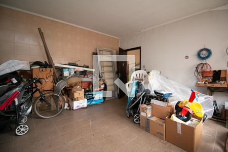 Casa à venda com 480m², 5 quartos e 8 vagasQuarto Edicula