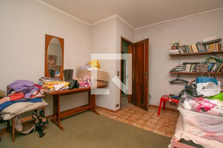 Casa à venda com 480m², 5 quartos e 8 vagasSuíte 3