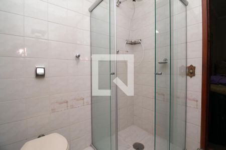 Casa à venda com 480m², 5 quartos e 8 vagasBanheiro Suíte 3