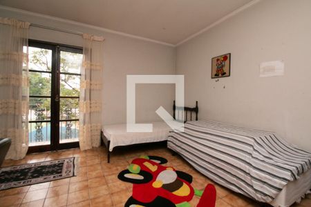 Casa à venda com 480m², 5 quartos e 8 vagasSuíte 2