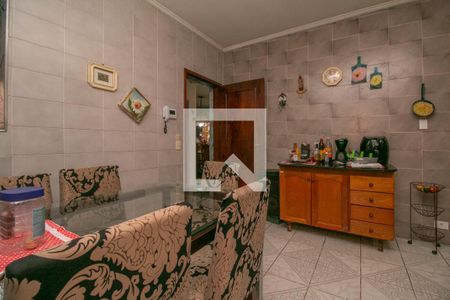 Casa à venda com 480m², 5 quartos e 8 vagasCozinha