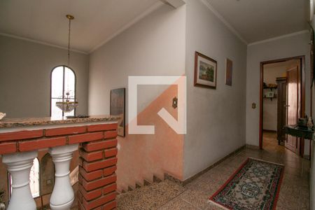 Casa à venda com 480m², 5 quartos e 8 vagasCorredor