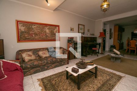 Casa à venda com 480m², 5 quartos e 8 vagasSala de Estar