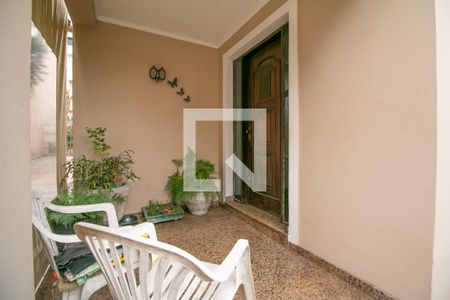 Casa à venda com 480m², 5 quartos e 8 vagasGaragem