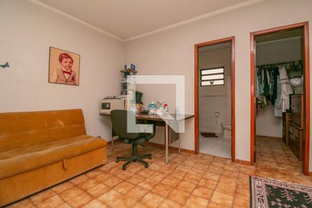 Casa à venda com 480m², 5 quartos e 8 vagasSuíte 2