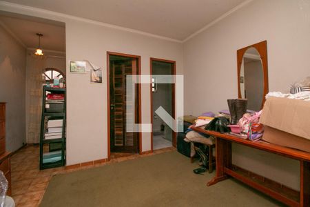 Casa à venda com 480m², 5 quartos e 8 vagasSuíte 3