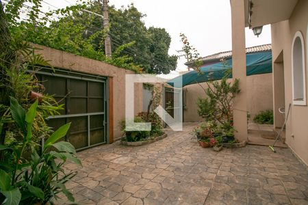 Casa à venda com 480m², 5 quartos e 8 vagasGaragem