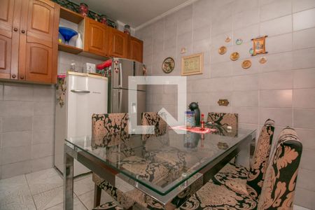 Casa à venda com 480m², 5 quartos e 8 vagasCozinha