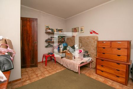 Casa à venda com 480m², 5 quartos e 8 vagasSuíte 3